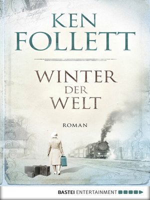 Winter der Welt - ebook
